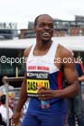 Mens 100 metres, The Great North CityGames. Photos: David T. Hewitson/Sports for All Pics